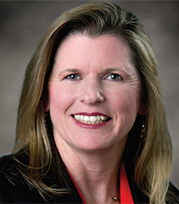 Barbra Coffee, CEcD, EDFP